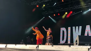 Diwali Festival in Auckland 2023 | অকল্যান্ডের দীপাবলি উৎসব  🪔 #diwali #deepavali #vlog