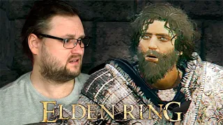 ЗАМОК МОРНА ► Elden Ring #14