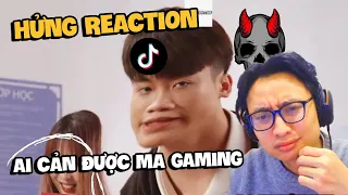 HƯNG REACTION || Duck Batman - Ai đó hãy cản Ma Gaming