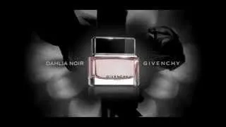 Givenchy Dahlia Noir Cinema Version - Paris Gallery باريس غاليري