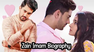 Zain Imam ask "Neil ``Biography// Shows, Songs 😀