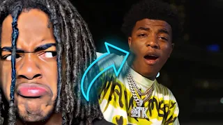 YEAH ACE!! Yungeen Ace - Mama Tears (Official Music Video) REACTION