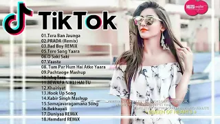 Hindi Remix Love Story // Non Stop Dj। Hindi Sad Songs - Tik Tok Super Hit Dj Song