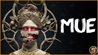 Mue | Spooky Monster Hunts Us For Our Limbs | Survival Horror Game