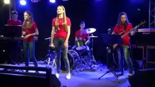 Respect Band - Україна єдина (Mad Heads cover)
