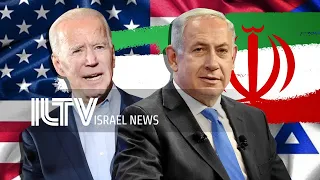 Your News from Israel- Feb. 16, 2021