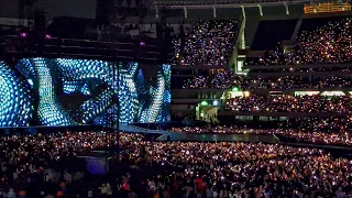 Reputation Set Opening 🎤 Buenos Aires TS The Eras Tour - Noche 1 (9/11) 🐍