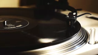 Unfinished Sympathy (Massive Attack) - Ortofon 2M Black, Technics 1210