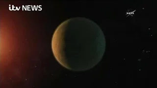 Three 'Earth-like planets' that could support life discovered