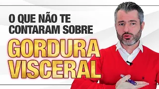 GORDURA VISCERAL - A verdade sobre a INFLAMAÇÃO SILENCIOSA!