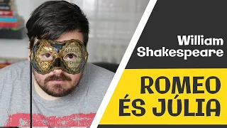 Holnap Témazáró - Romeo és Júlia