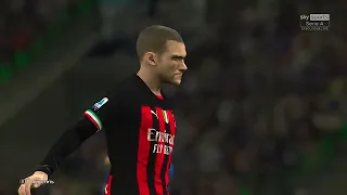 ВСЁ МОГУТ КОРОЛИ?? КАРЬЕРА ЗА МИЛАН #5 (PES 21)