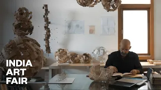 A City Called Home: Martand Khosla | BMW Artist Films | India Art Fair