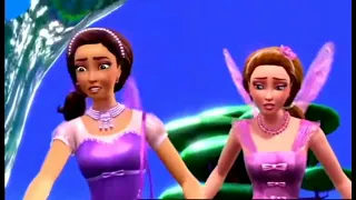 Barbie and the fairy secret full movie part 10||in hindi||Barbie movie