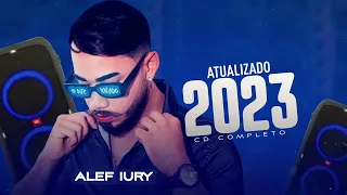 ALEF IURY MÚSICAS NOVAS 2023