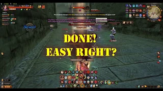 Age of Wushu: How to beat YMP REBEL 6th Boss