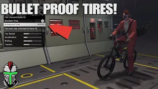 You Can Now Customize Your Bicycles In GTA Online.... Kind Of.