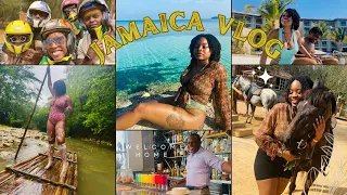 JAMAICA VLOG 2023 | BREATHLESS MONTEGO BAY RESORT & SPA/ ALL INCLUSIVE ADULTS ONLY