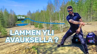 HOW TO BIRDIE EVERY HOLE | Mäntsälä DiscGolfPark