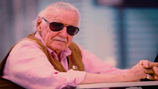 A massege from stan lee lucky Man 2019