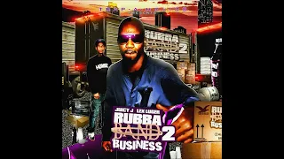 Juicy J - Rubba Band Business 2 [Full Mixtape] (2011)
