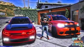 GTA 5 Mods|| Real Life Mods|| New Cars|| 4K