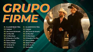 zGrupo Firme Exitos 2024 - Las Mejores Canciones Más Bonitas de Grupo Firme - Greatest Hits P4