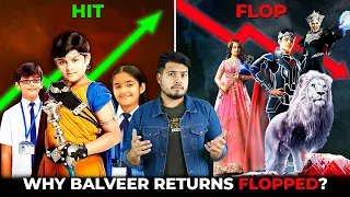 Why Balveer Returns FLOPPED? Worst Mistakes Ever