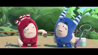 Oddbods The Movie 2 (2019)