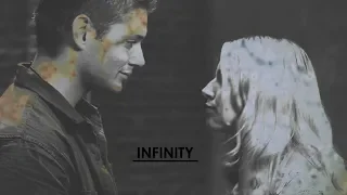 ▸dean & jo || infinity [HBD My Vidding]