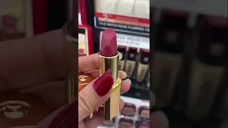 L’Oréal Paris lipstick(Number 174)