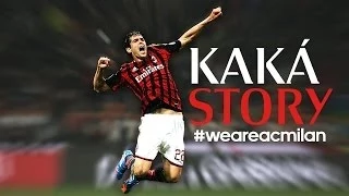 Ricardo Kaká, per sempre cuore rossonero | AC Milan Official