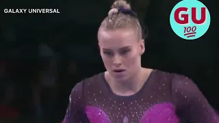 Most Beautiful Moments Women’s Gymnastics 2022