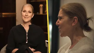 Celine Dion Shares First Look at I Am: Celine Dion Doc