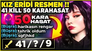 KIZ BANA YÜRÜDÜ BEN YOK ETTİM !! 50 KARA HASAT !! NEXUS'A KADAR GELDİLER !! | Ogün Demirci