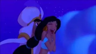 Aladdin - A Whole new World (Croatian Fandub) Part for Vaney0