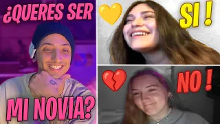 CONSEGUI 3 NOVIAS EN OMEGLE!