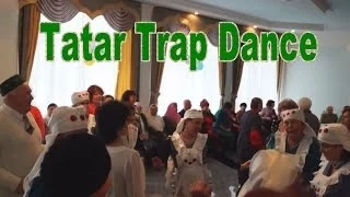 Татарча Трэп Бию | Tatar Trap Dance  - Malsi Music