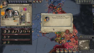 Let's Play Crusader Kings 2: Ireland 2 Episode 15