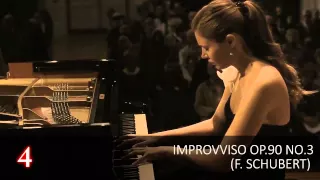 9 BRANI PER PIANOFORTE PIÙ BELLI DI SEMPRE