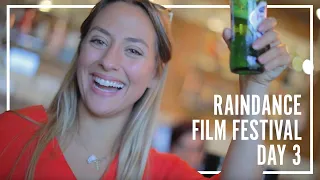 27th Raindance Film Festival #3