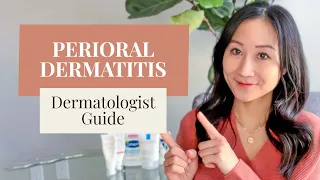 Perioral Dermatitis - Dermatologist Guide on How to Treat and Prevent
