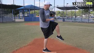 5 Baseball Pitching Tips to be an Elite Level Pitcher!