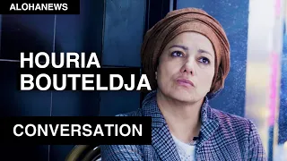 Houria Bouteldja : Beaufs et barbares, Karim Benzema et l'ED | Conversation