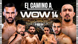 El Camino a WOW 14