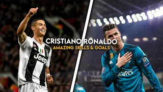 Cristiano Ronaldo • 2017/18 Vs 2018/19 ❯ Lil Nas X , Jack Harlow - Industry Baby | HD