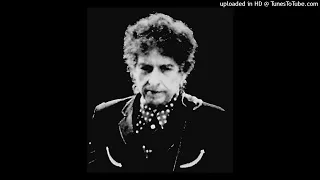 Bob Dylan live , Mama You Been On My Mind , Barcelona 1999