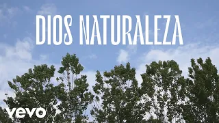 León Gieco - Dios Naturaleza (Lyric Video) ft. Carlos Núñez, Ligia Piro