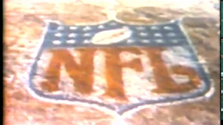 NFL - 1982 - NFL Films - Best Teams Ever - Coach Vince Lombardi And His Green Bay Packers