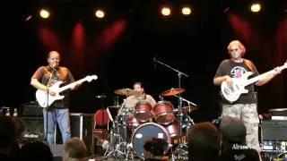 Walter Trout - Lonely (2012)